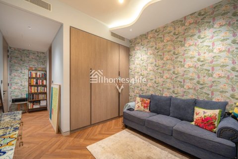4 غرف نوم فيلا في Tilal Al Ghaf, الإمارات العربية المتحدة رقم 165646 30