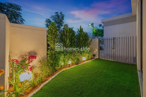 4 غرف نوم فيلا في Tilal Al Ghaf, الإمارات العربية المتحدة رقم 165646 15