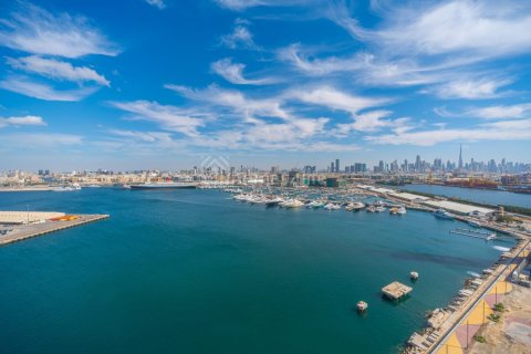 Appartement de 3 chambres à Maritime City, UAE No. 165644
