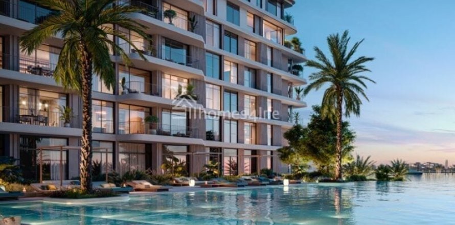 1 غرف نوم شقة في Deira, الإمارات العربية المتحدة رقم 165643
