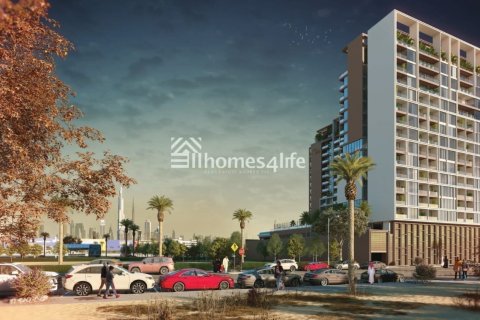 Apartment de 2 dormitorios en wasl gate, UAE No. 165642 7