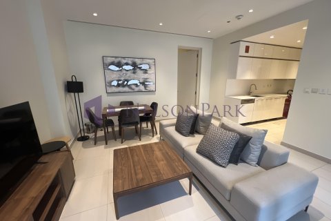1 bedroom Apartment in Doha, Qatar No. 57878 12