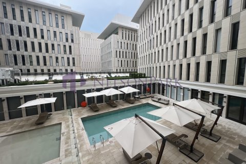 1 bedroom Apartment in Doha, Qatar No. 57878 10