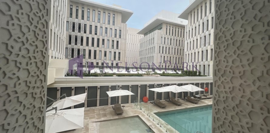 1 bedroom Apartment in Doha, Qatar No. 57878