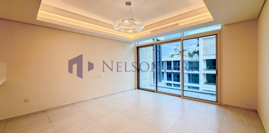1 bedroom Apartment in Doha, Qatar No. 57865