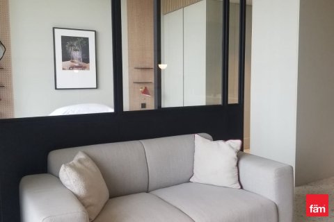Квартира 52.4м² в Бизнес-Бэй, ОАЭ №88855 14