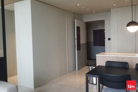 Квартира 52.4м² в Бизнес-Бэй, ОАЭ №88855 13