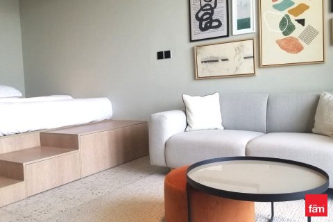 Квартира 52.4м² в Бизнес-Бэй, ОАЭ №88855 9