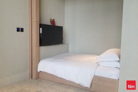 Квартира 52.4м² в Бизнес-Бэй, ОАЭ №88855 7
