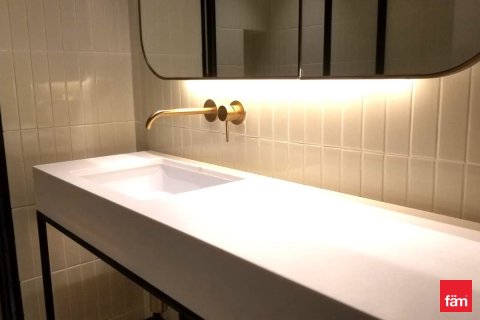 Квартира 52.4м² в Бизнес-Бэй, ОАЭ №88855 24