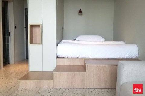 Квартира 52.4м² в Бизнес-Бэй, ОАЭ №88855 16