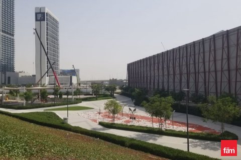Квартира 52.4м² в Бизнес-Бэй, ОАЭ №88855 30