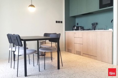 Квартира 52.4м² в Бизнес-Бэй, ОАЭ №88855 17