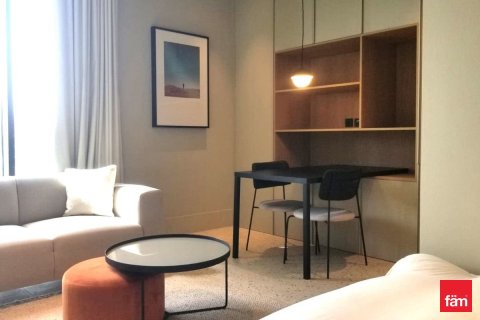 Квартира 52.4м² в Бизнес-Бэй, ОАЭ №88855 3