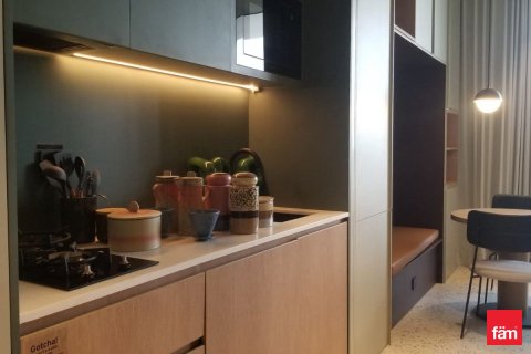 Квартира 52.4м² в Бизнес-Бэй, ОАЭ №88855 8