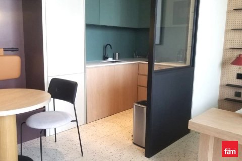 Квартира 52.4м² в Бизнес-Бэй, ОАЭ №88855 11