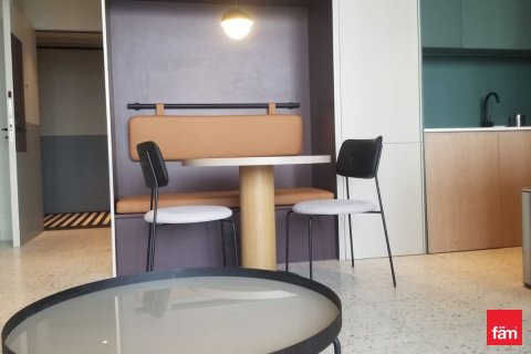 Квартира 52.4м² в Бизнес-Бэй, ОАЭ №88855 15