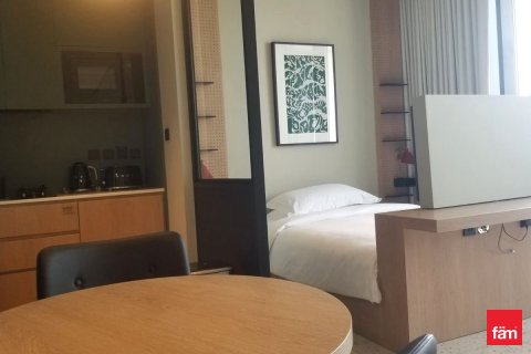 Квартира 52.4м² в Бизнес-Бэй, ОАЭ №88855 6