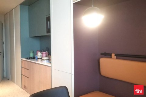 Квартира 52.4м² в Бизнес-Бэй, ОАЭ №88855 25