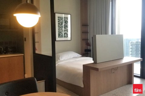 Квартира 52.4м² в Бизнес-Бэй, ОАЭ №88855 5