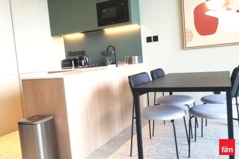 Квартира 52.4м² в Бизнес-Бэй, ОАЭ №88855 10