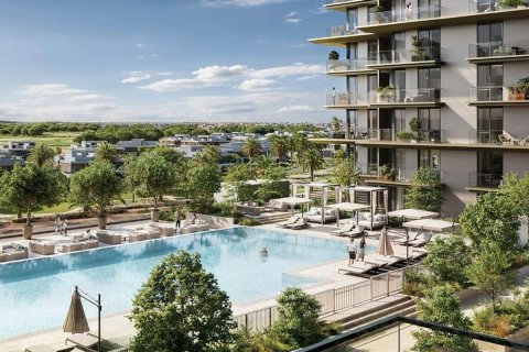 Apartment de 3 dormitorios en Dubai Hills Estate, UAE No. 88854 7