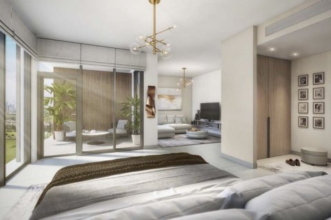Apartment de 3 dormitorios en Dubai Hills Estate, UAE No. 88854 3