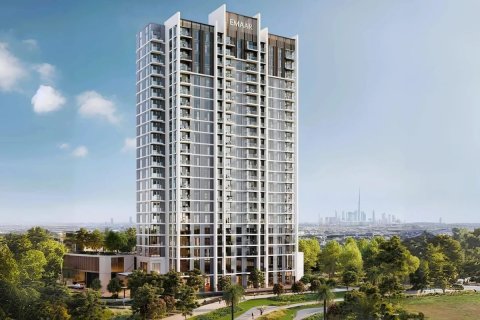 Apartment de 3 dormitorios en Dubai Hills Estate, UAE No. 88854 11