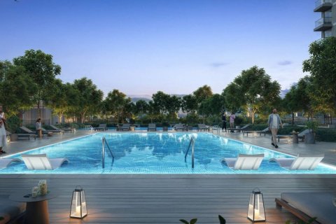 Apartment de 3 dormitorios en Dubai Hills Estate, UAE No. 88854 6