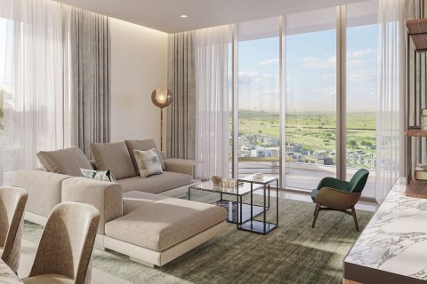 Apartment de 3 dormitorios en Dubai Hills Estate, UAE No. 88854 2
