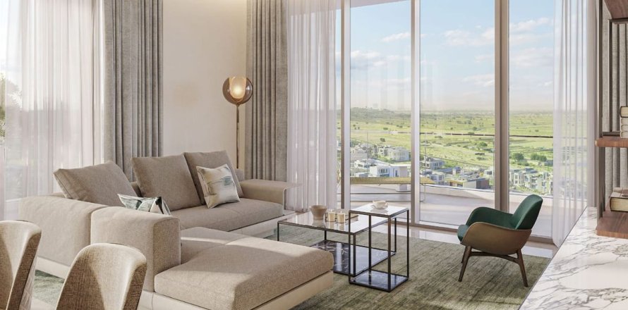 Apartment de 3 dormitorios en Dubai Hills Estate, UAE No. 88854