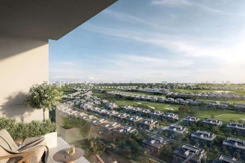 Apartment de 3 dormitorios en Dubai Hills Estate, UAE No. 88854 4