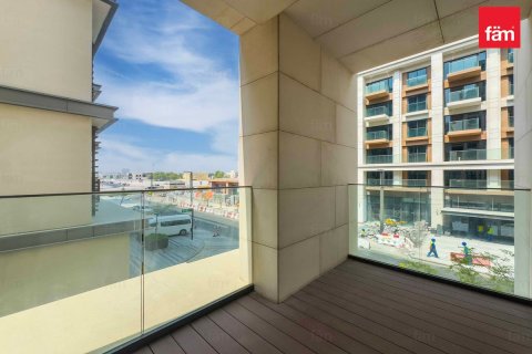 Квартира с 3 спальнями в City Walk, ОАЭ №88834 30