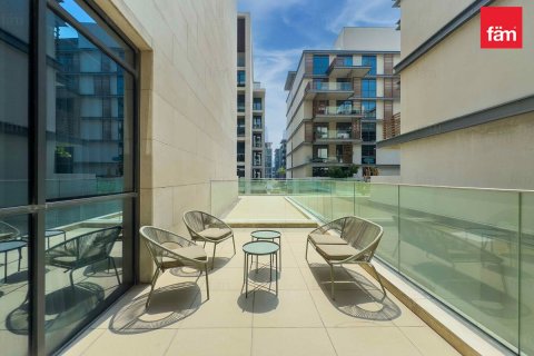 Квартира с 3 спальнями в City Walk, ОАЭ №88834 15