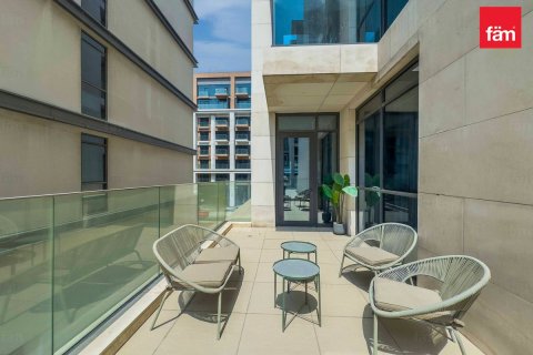 Квартира с 3 спальнями в City Walk, ОАЭ №88834 19