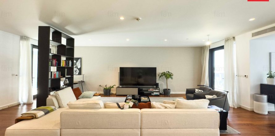 3 غرف نوم شقة رقم 88834