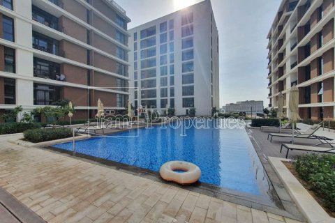 Apartment de 1 dormitorio en Dubai Hills Estate, UAE No. 88856 11