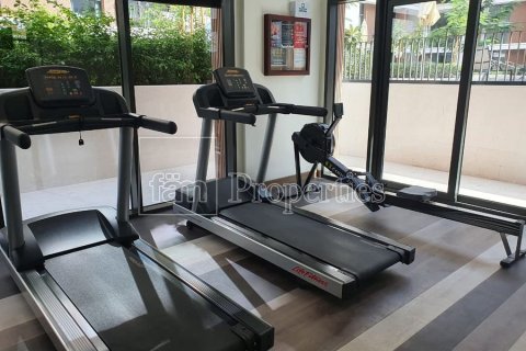 Apartment de 1 dormitorio en Dubai Hills Estate, UAE No. 88856 12
