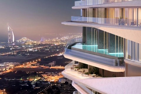2 غرف نوم شقة في Dubai Internet City, الإمارات العربية المتحدة رقم 88835 2