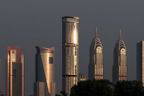 2 غرف نوم شقة في Dubai Internet City, الإمارات العربية المتحدة رقم 88835 3