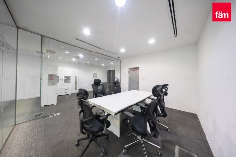 80.4m² Office in Business Bay, UAE No. 137192 8