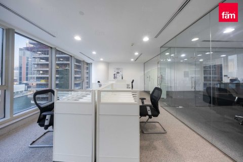 80.4m² Office in Business Bay, UAE No. 137192 4