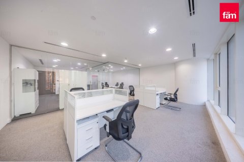 80.4m² Office in Business Bay, UAE No. 137192 11