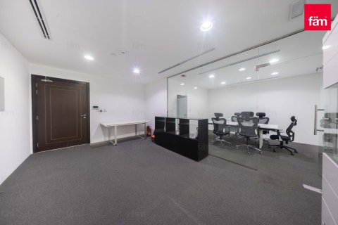 80.4m² Office in Business Bay, UAE No. 137192