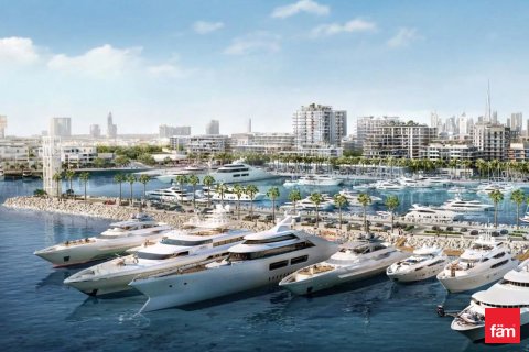 1 bedroom Apartment in Mina Rashid, UAE No. 137193 11