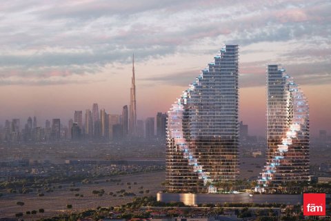 Магазин 200м² в Дубай, ОАЭ №137190 5