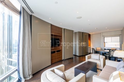 1 bedroom Apartment in Downtown Dubai (Downtown Burj Dubai), UAE No. 137188 3