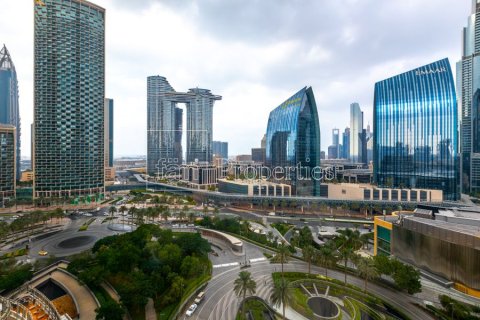 1 bedroom Apartment in Downtown Dubai (Downtown Burj Dubai), UAE No. 137188