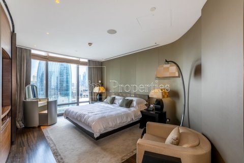 1 bedroom Apartment in Downtown Dubai (Downtown Burj Dubai), UAE No. 137188 17