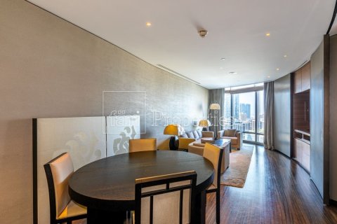 1 bedroom Apartment in Downtown Dubai (Downtown Burj Dubai), UAE No. 137188 8